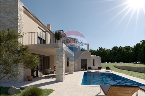 Za prodaju-Kuća -Poreč  -  Poreč, Hrvatska-300391034-332