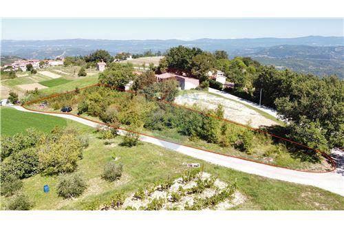 For Sale-Plot of Land for Hospitality Development-vela vala  -  Pazin, Croatia-300571001-684