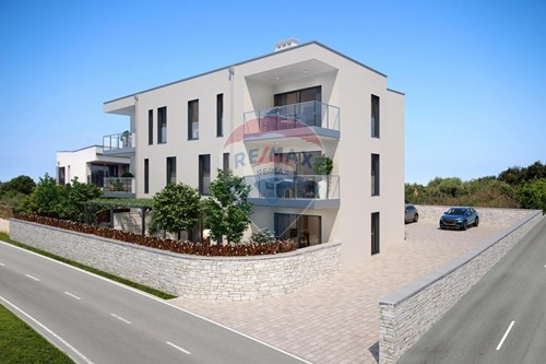 Za prodaju-Stan-Apartman-Zambratija  -  Umag, Hrvatska-300441009-1158