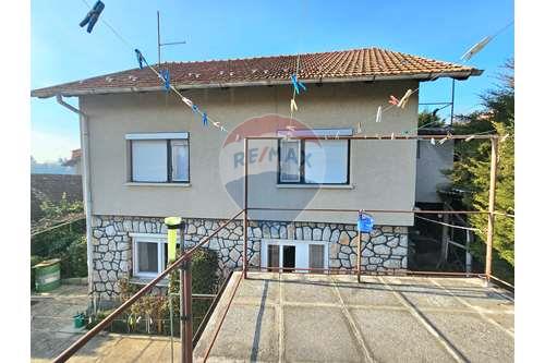 Sprzedaż-Dom wolnostojący-pantovčak  -  Gornji grad - Medveščak, Chorwacja-300431010-362
