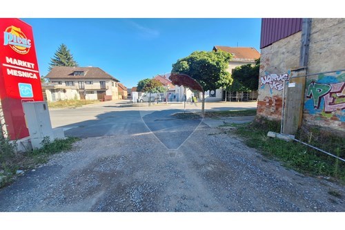 Za prodaju-Građevinsko zemljište-Petrinja  -  Petrinja, Hrvatska-300761001-274