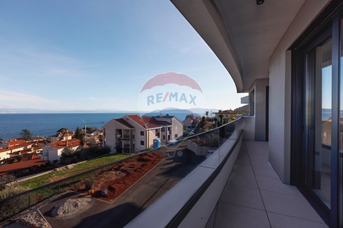 Za prodaju-Stan-Apartman-Lovran  -  Lovran, Hrvatska-300421024-924