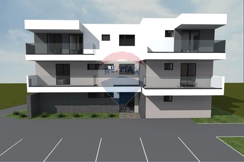 Za prodaju-Stan-Apartman-Novalja  -  Novalja, Hrvatska-300411003-2046