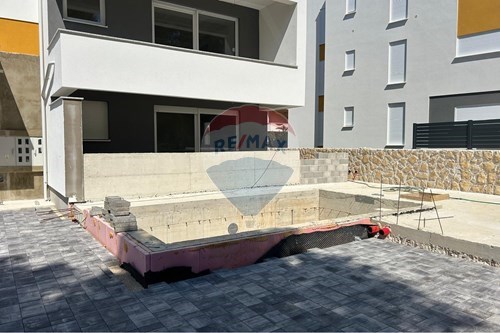 Za prodaju-Stan-Apartman-Novalja  -  Novalja, Hrvatska-300411003-2037