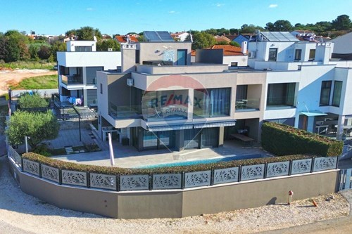 Za prodaju-Kuća -Poreč  -  Poreč, Hrvatska-300571001-802