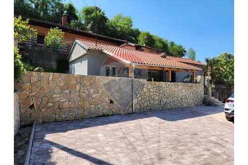 Sprzedaż-Dom wolnostojący-Škurinje  -  Rijeka, Chorwacja-300031154-50