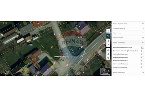 Slider Image Thumbnail