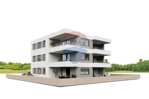 Za prodaju-Stan-Apartman-Novalja  -  Novalja, Hrvatska-300411003-2995