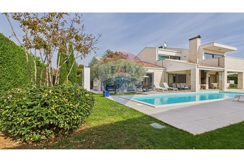 Za prodaju-Kuća -Sveti Lovreč  -  Sveti Lovreč, Hrvatska-300571007-404