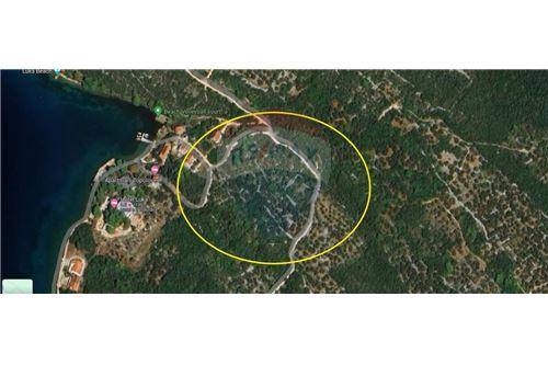 Prodamo-Zazidljivo zemljišče-Dugi otok, Hrvaška-300501018-87