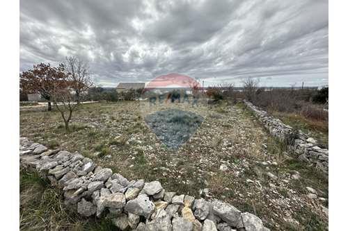 Pārdošana-Apbūvējams zemesgabals-Maslenica  -  Jasenice, Horvātija-300501024-11