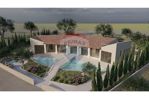 Za prodaju-Građevinsko zemljište-Lun  -  Novalja, Hrvatska-300411003-3108