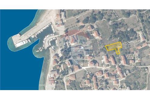 Za prodaju-Zemljište-Olib  -  Zadar - okolica, Hrvatska-300411005-49