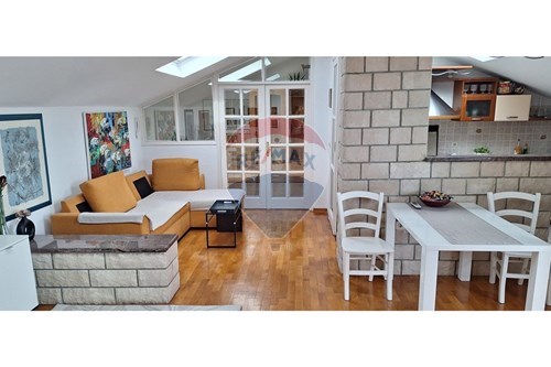 Za prodaju-Stan-Apartman-Bili Brig  -  Zadar, Hrvatska-300501008-4268