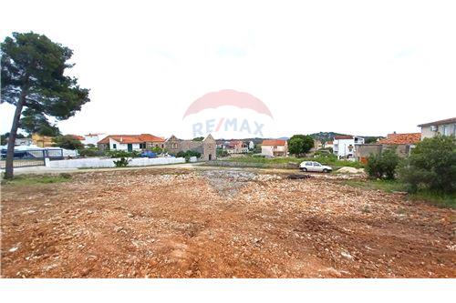 बिक्री के लिए-भवन हेतु भूमि का प्लॉट-tribunj  -  Tribunj, क्रोएशिया-300591005-163