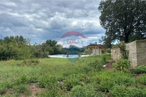 Za prodaju-Zemljište-Antonci  -  Poreč, Hrvatska-300391032-402