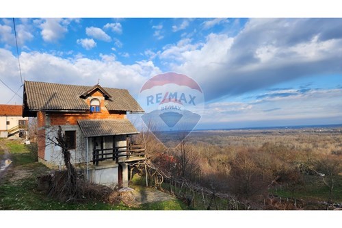 Za prodaju-Kuća -Vrh Letovanićki  -  Lekenik, Hrvatska-300601022-171