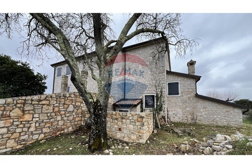 Za prodaju-Kuća -Vižinada  -  Vižinada, Hrvatska-300391029-372