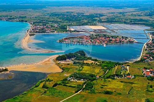 Za prodaju-Građevinsko zemljište-Nin  -  Nin, Hrvatska-300501008-6088