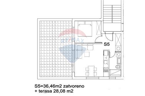 Za prodaju-Stan-Donja Dubrava  -  Donja Dubrava, Hrvatska-300431007-383