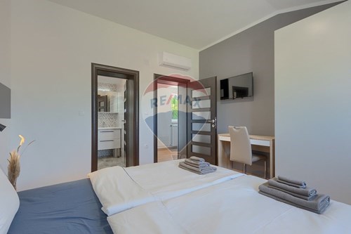 Za prodaju-Kuća -Labin  -  Labin, Hrvatska-300291006-766