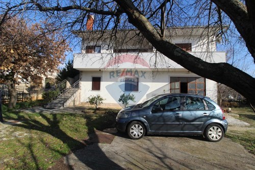 Za prodaju-Kuća -Antonci  -  Poreč, Hrvatska-300391024-504