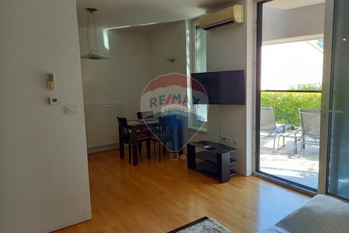 Residential - Condo/Apartment - Pula, Croatia - HR