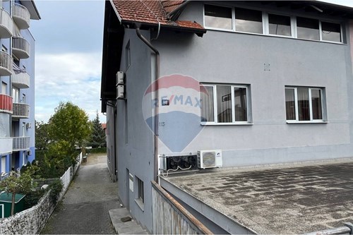 Commercial - Business - Novi Zagreb - Zapad, Croatia - HR