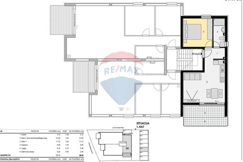 Slider Image Thumbnail