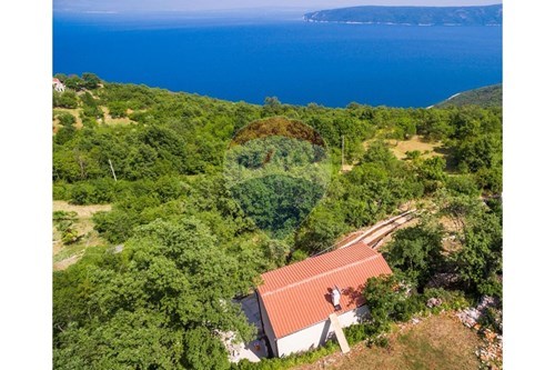 Za prodaju-Kuća -Sveta Jelena  -  Mošćenička Draga, Hrvatska-300421024-843