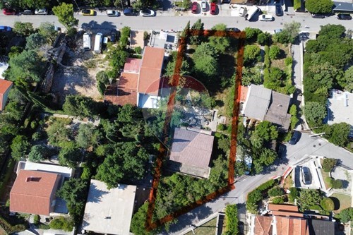 Za prodaju-Zemljište-Novi Vinodolski  -  Novi Vinodolski, Hrvatska-300561031-69