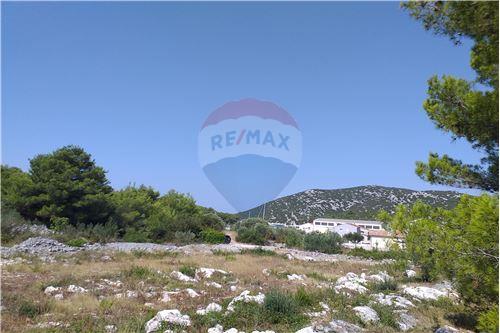 बिक्री के लिए-भवन हेतु भूमि का प्लॉट-tribunj  -  Tribunj, क्रोएशिया-300351014-613