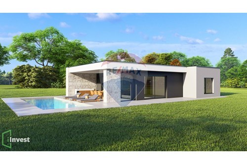 Za prodaju-Kuća -Žminj  -  Žminj, Hrvatska-300571006-351