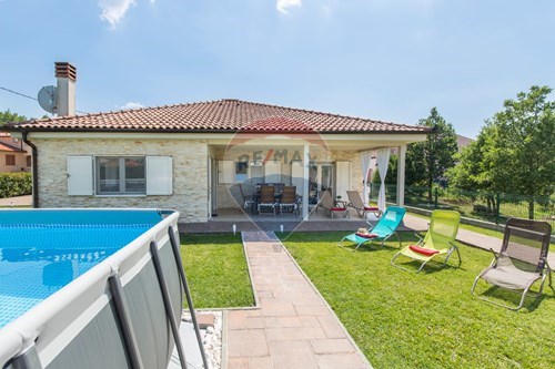 Za prodaju-Kuća -Labin  -  Labin, Hrvatska-300291007-412