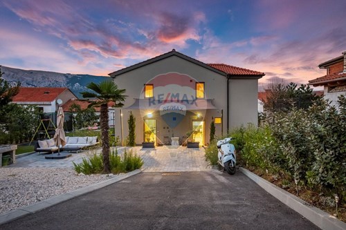 Za prodaju-Kuća -Baška  -  Baška, Hrvatska-300621004-749