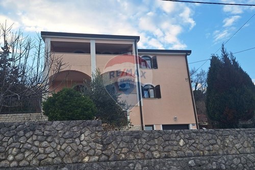 Za prodaju-Kuća -Dobreć  -  Opatija, Hrvatska-300421020-795