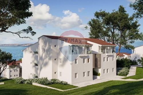 Za prodaju-Stan-Apartman-Novi Vinodolski  -  Novi Vinodolski, Hrvatska-300561033-39