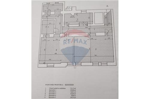 For Sale-Building Floor-Zagreb, Croatia-300261045-1097