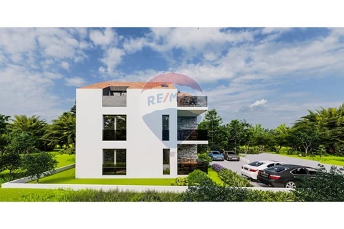 Za prodaju-Stan-Apartman-Zukve  -  Vrsi, Hrvatska-300751001-99