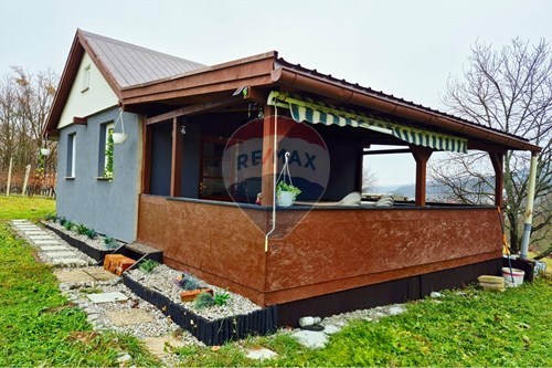 Za prodaju-Vikendica-Hrastovica  -  Petrinja, Hrvatska-300761006-81