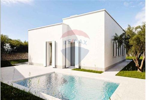 For Sale-Plot of Land for Hospitality Development-Silba  -  Zadar - okolica, Croatia-300501015-317