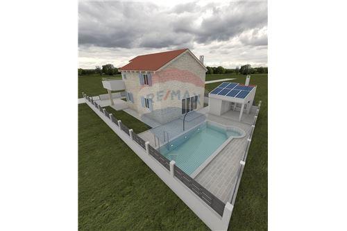 For Sale-House-Vrsi  -  Vrsi, Croatia-300501019-126