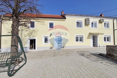 Za prodaju-Kuća -Hreljin  -  Bakar, Hrvatska-300561028-78