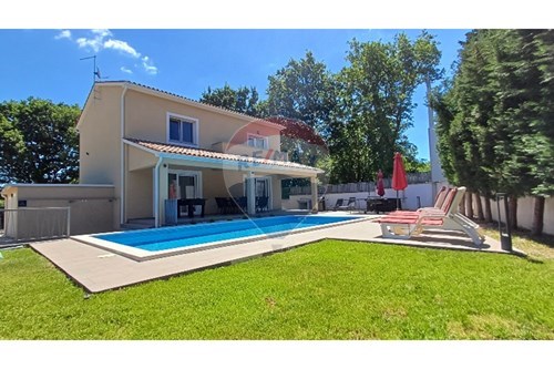 Za prodaju-Kuća -Boškari  -  Svetvinčenat, Hrvatska-300041074-603