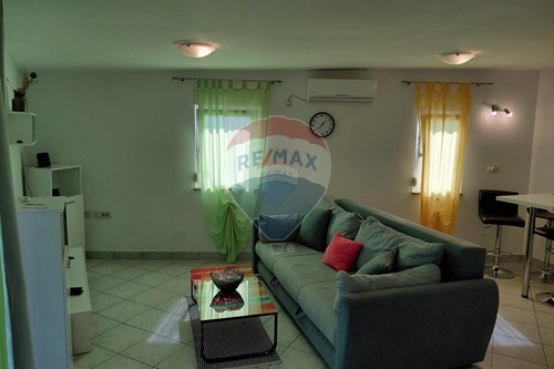 Residential - Condo/Apartment - Opatija, Croatia - HR