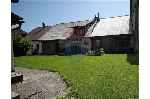 Za prodaju-Kuća -delnice  -  Delnice, Hrvatska-300431100-6