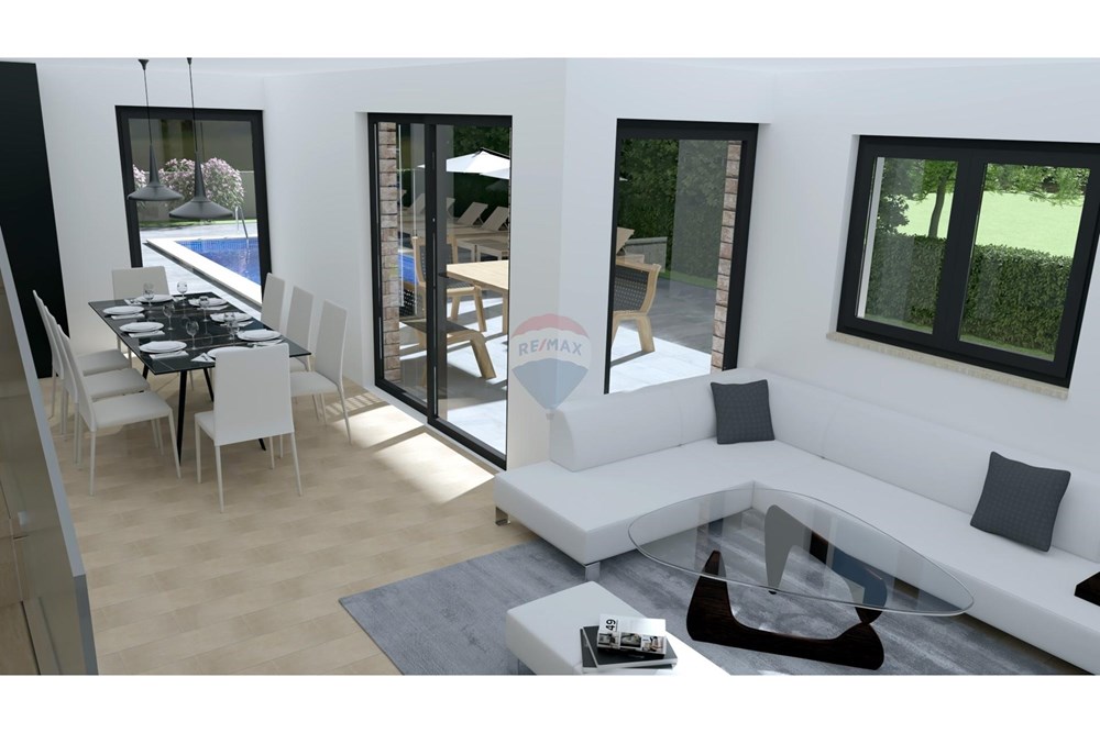 Residential House Poreč, Croatia HR 300391032251 , RE/MAX