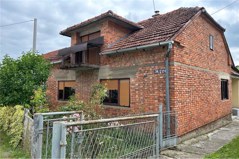 House For Sale Zabok, Croatia 30069100145