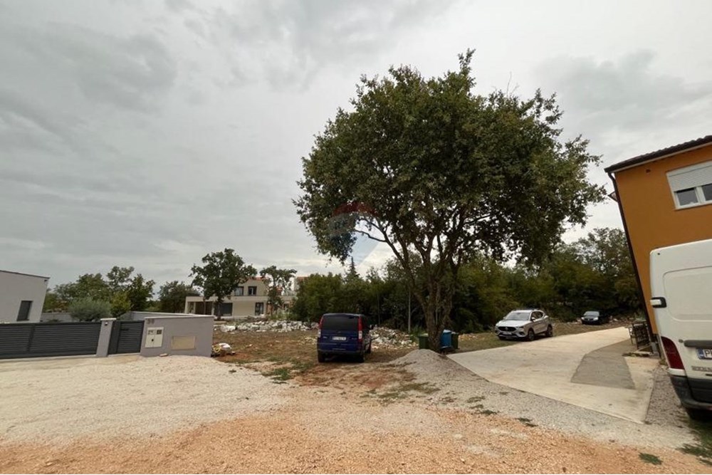 Residential Land Poreč, Croatia HR 300391032253 , RE/MAX