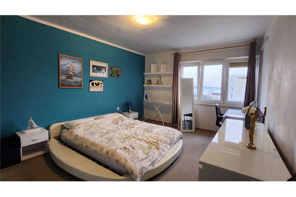 Condo/Apartment For Sale Rijeka, Croatia 300741001239